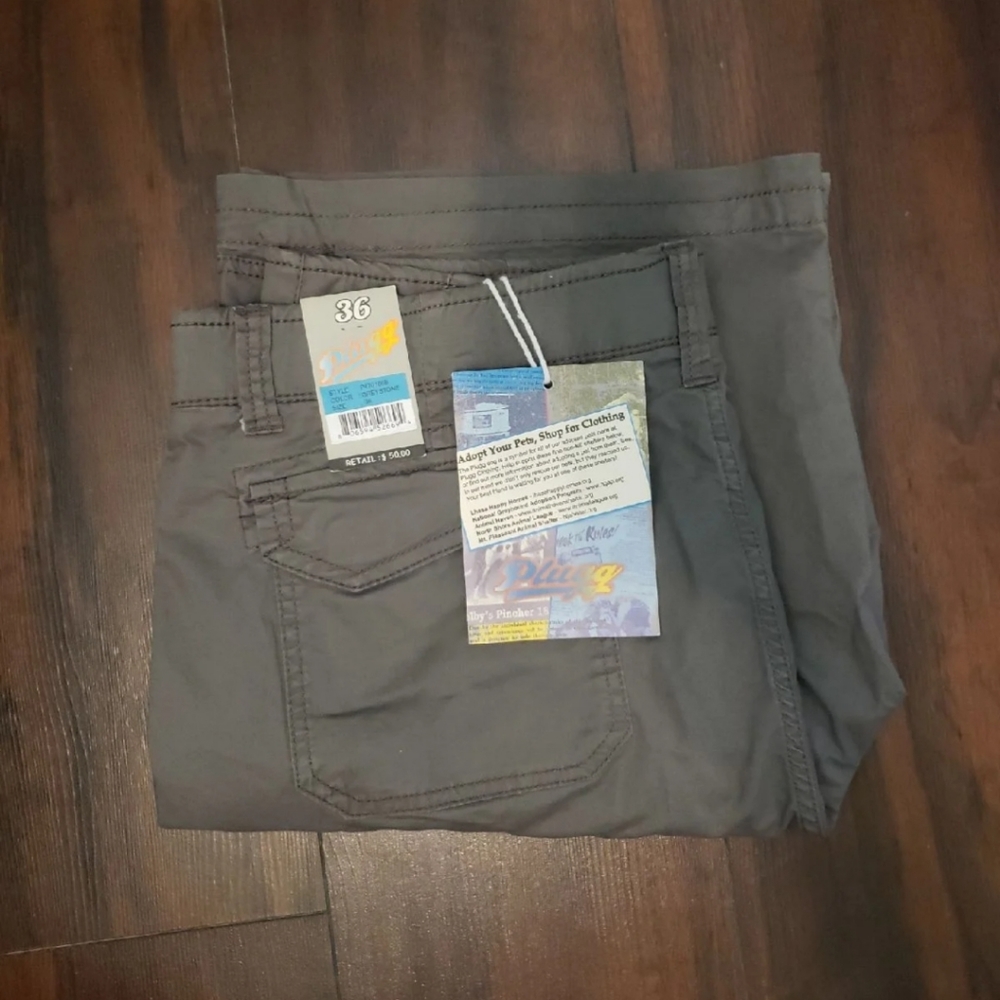 Cargo Shorts ▪️ NWT!